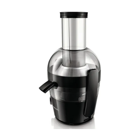 Соковижималка Philips Viva Collection HR1855/70 Зображення
