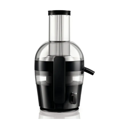 Соковижималка Philips Viva Collection HR1855/70 Зображення