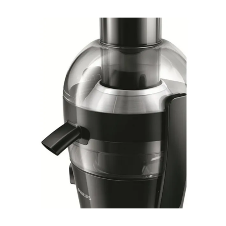 Соковижималка Philips Viva Collection HR1855/70 Зображення
