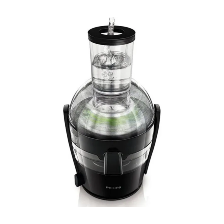 Соковижималка Philips Viva Collection HR1855/70 Зображення