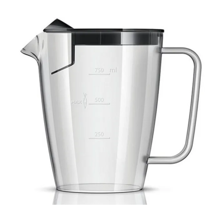 Соковижималка Philips Viva Collection HR1855/70 Зображення