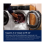 Сушильна машина Electrolux EW6D99BGU Зображення