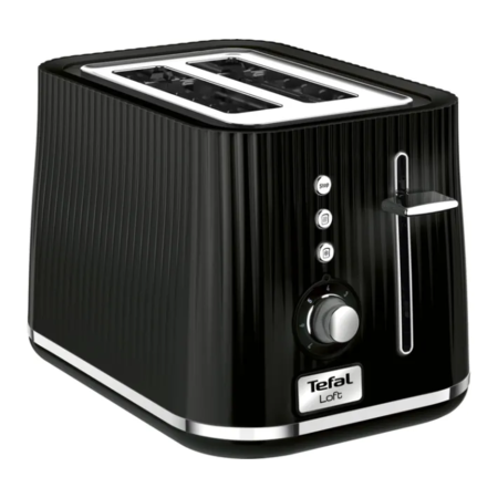 Тостер tefal tt761838 Зображення