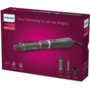 Фен-щітка Philips BHA301/00 Зображення