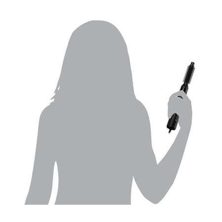 Фен-щітка Remington AS7100 Blow Dry and Style Caring Зображення
