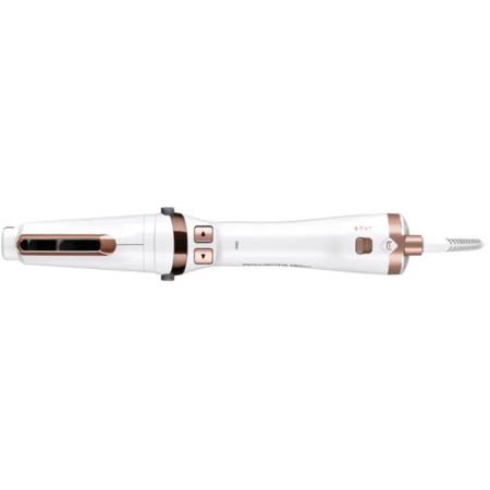 Фен-щітка Rowenta BRUSH ACTIV ULTIMATE CARE CF9720F0 Зображення