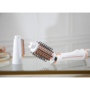 Фен-щітка Rowenta BRUSH ACTIV ULTIMATE CARE CF9720F0 Зображення