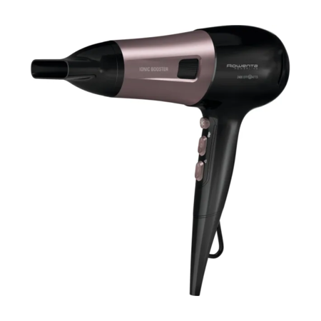 Rowenta фен powerline cv5940f0 (E-CV5940F0) Зображення