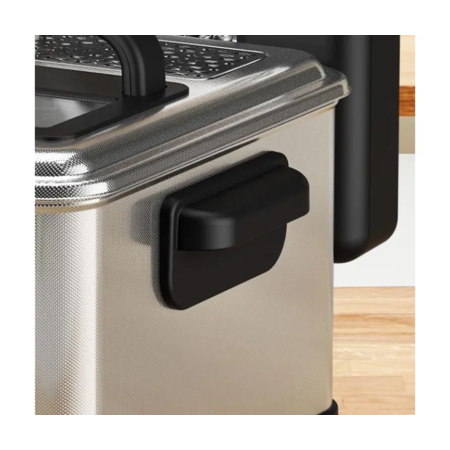 Фритюрниця Tefal Filtra Pro FR511170 Зображення