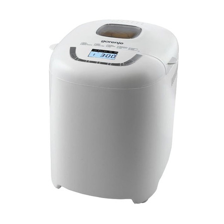 Хлібопічка Gorenje BM 910 W II (BM1349) Зображення