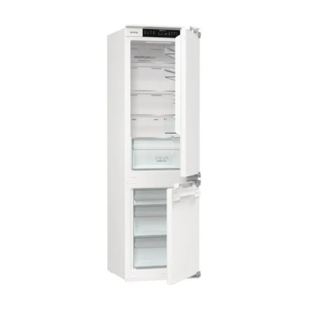 Холодильник вбудований Gorenje NRKI517E42 Зображення
