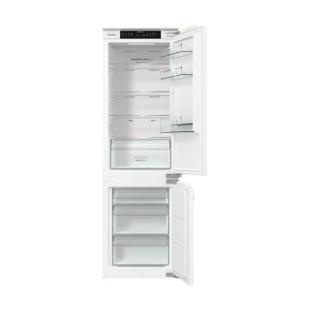 Холодильник вбудований Gorenje NRKI517E42 Зображення