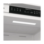 Холодильник вбудований Gorenje NRKI517E42 Зображення