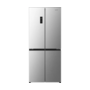 Холодильник GORENJE NRM819E61X (HZSF46962) Зображення