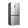 Холодильник GORENJE NRM819E61X (HZSF46962) Зображення