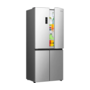 Холодильник GORENJE NRM819E61X (HZSF46962) Зображення