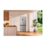 Холодильник GORENJE NRM819E61X (HZSF46962) Зображення