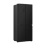 Холодильник GORENJE NRM819E61BX (HZSF46962) Зображення