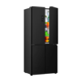 Холодильник GORENJE NRM819E61BX (HZSF46962) Зображення