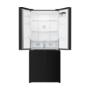Холодильник GORENJE NRM819E61BX (HZSF46962) Зображення