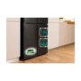 Холодильник GORENJE NRM819E61BX (HZSF46962) Зображення