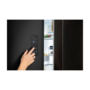 Холодильник GORENJE NRM819E61BX (HZSF46962) Зображення