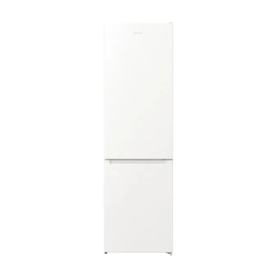 Холодильник Gorenje NRK6202EW4 Зображення