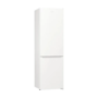 Холодильник Gorenje NRK6202EW4 Зображення