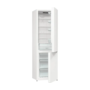Холодильник Gorenje NRK6202EW4 Зображення