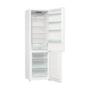 Холодильник Gorenje NRK6202EW4 Зображення