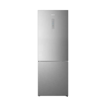 Холодильник Hisense RB645N4BIE (BCD-469WY) Зображення