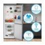 Холодильник Indesit INKS 1341 S4E Зображення