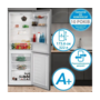 Холодильник Indesit INKS 1341 S4E Зображення