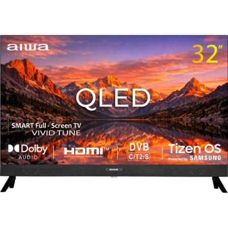 Телевізор Aiwa TS-327NH Зображення