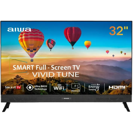Телевізор Aiwa JH32DT180S Зображення