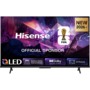 Телевізор Hisense 43E7S PRO Зображення