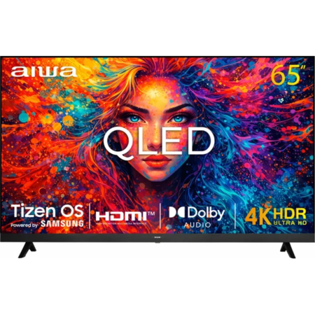 Телевізор Aiwa TS-657N Зображення