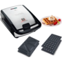 Бутербродниця Tefal Snack Collection SW852D12 Зображення