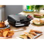 Бутербродниця Tefal Snack Collection SW852D12 Зображення