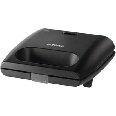 Бутербродниця Gorenje SM 703 GCB Зображення