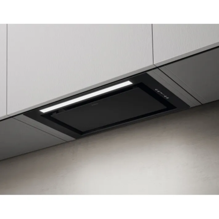 Кухонна витяжка Elica LANE SENSOR BL MAT/A/72 Зображення