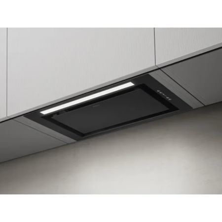 Кухонна витяжка Elica LANE SENSOR BL MAT/A/52 Зображення