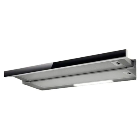 Кухонна витяжка Elica TT14 LUX GRVT/A/90 Зображення