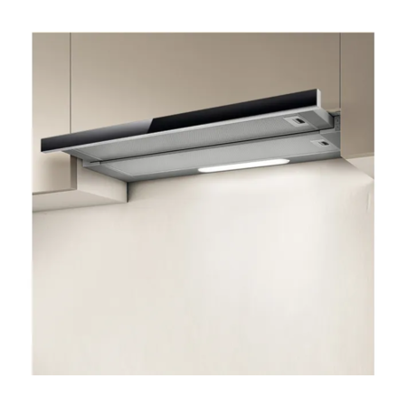 Кухонна витяжка Elica TT14 LUX GRVT/A/90 Зображення