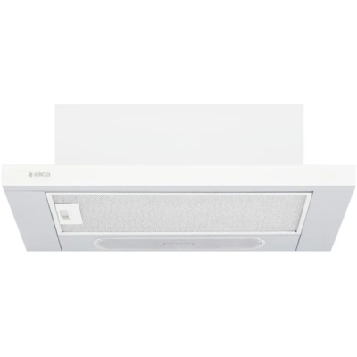Кухонна витяжка Elica TT14 LUX GRVTWH/A/60 Зображення