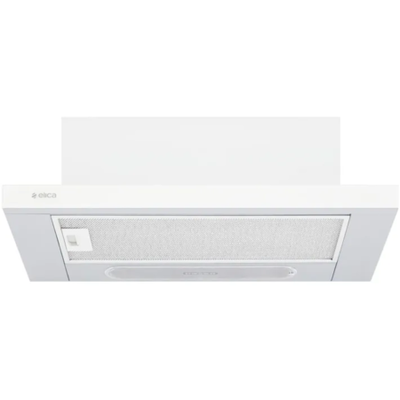 Кухонна витяжка Elica TT14 LUX GRVTWH/A/60 Зображення