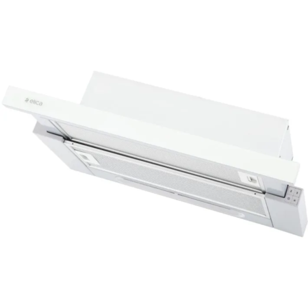 Кухонна витяжка Elica TT14 LUX GRVTWH/A/60 Зображення