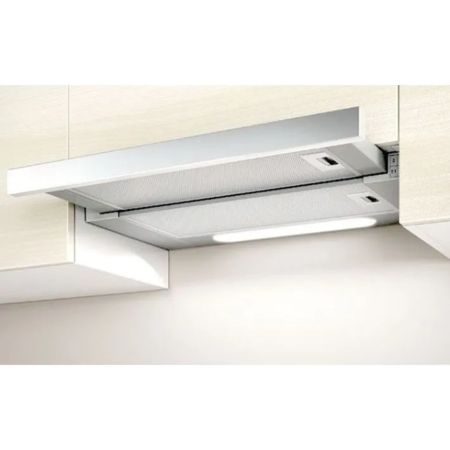Кухонна витяжка Elica TT14 LUX GRVTWH/A/60 Зображення