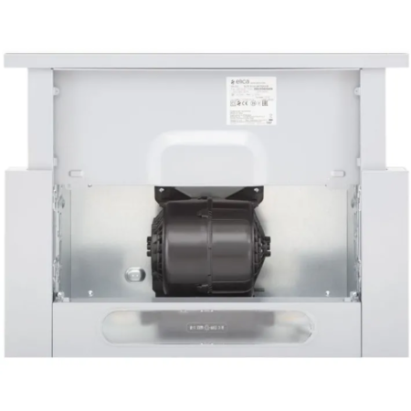 Кухонна витяжка Elica TT14 LUX GRVTWH/A/60 Зображення