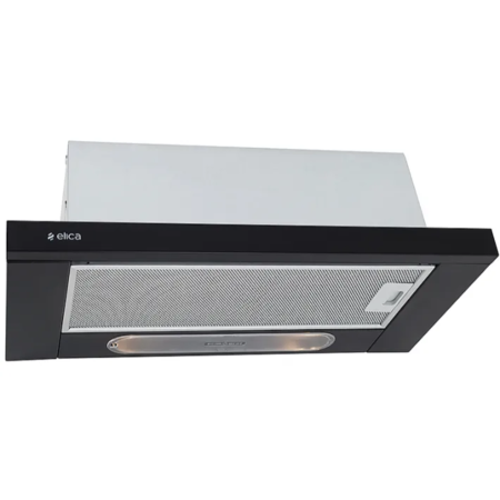 Кухонна витяжка Elica TT14 PLUS BL/A/60 Зображення